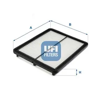Воздушный фильтр UFI 30.633.00