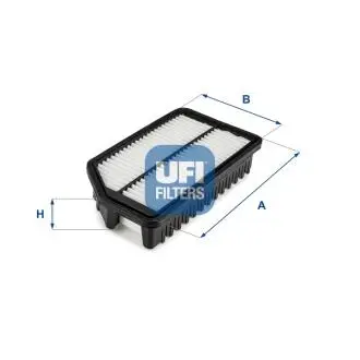 Воздушный фильтр UFI 30.634.00