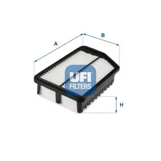 Воздушный фильтр UFI 30.635.00