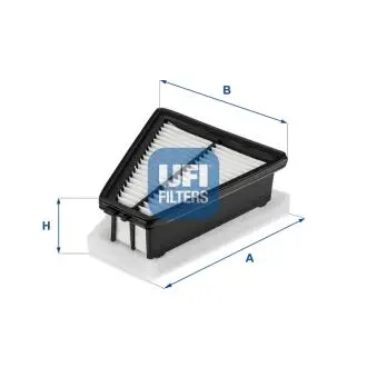 Автозапчасть UFI 3065400