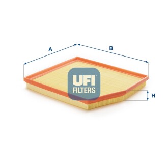 Фильтр воздуха UFI 3077800