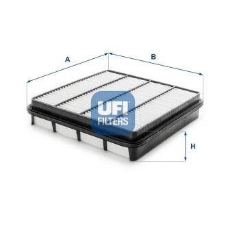 Воздушный фильтр UFI 30.785.00