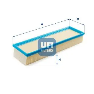 Воздушный фильтр UFI 30.852.00