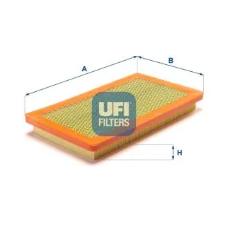 Фільтр повітряний UFI 3094200