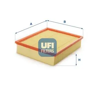 Фильтр воздушный UFI 3094400