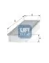 Фільтр повітряний fiat uno 1,7d 89- UFI 3094500 (фото 1)