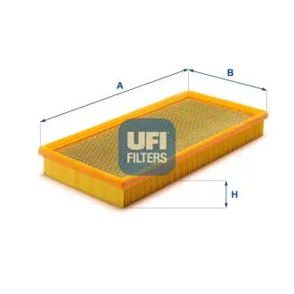Фильтр воздушный UFI 3097200