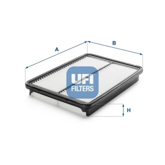 Фильтр воздуха UFI 30A2000