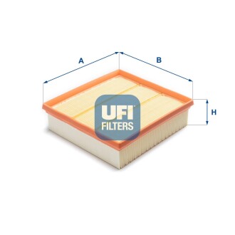 Фильтр воздуха UFI 30A5800 (фото 1)