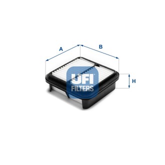 Фильтр воздуха UFI 30A6600