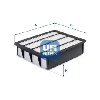Фільтр повітря UFI 30A8500
