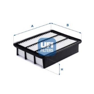 Воздушный фильтр UFI 30.A99.00