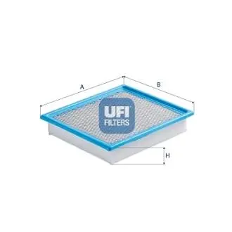Автозапчасть UFI 30B5800