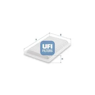 Автозапчасть UFI 30C4000