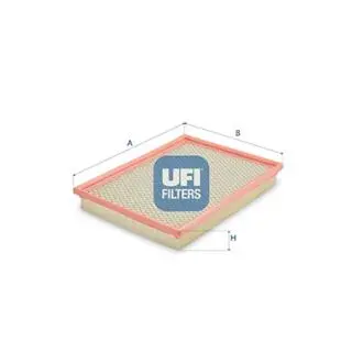 Автозапчасть UFI 30C4300