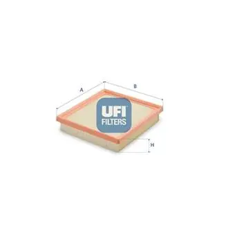 Автозапчасть UFI 30C4600