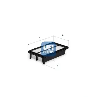 Автозапчасть UFI 30C6300