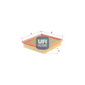 Автозапчасть UFI 30D5400