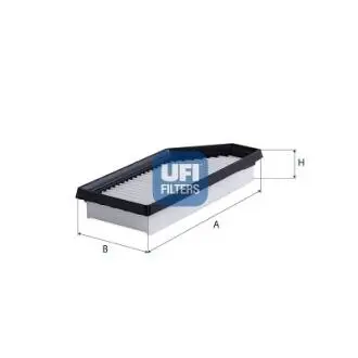 Автозапчасть UFI 30D6700
