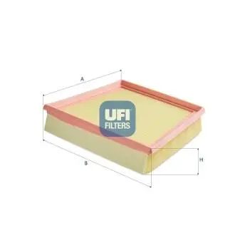 Автозапчасть UFI 30D9800