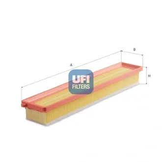 Фільтр повітряний UFI 30.E64.00
