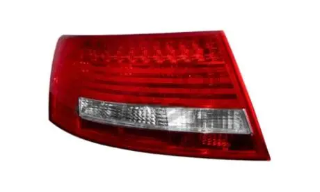 Ліхтар задній Audi A6 04-08 (L) ULO 1007003