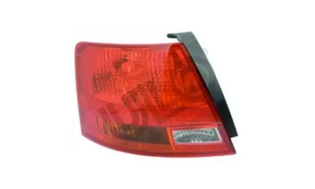 Фонарь задний Audi A4 04-08 (L) ULO 1014001