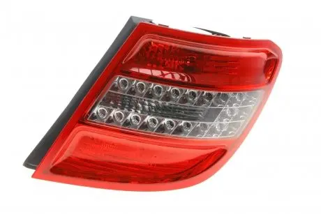 Фонарь задний MB C-class (S204) 07-14 (R) ULO 1036014