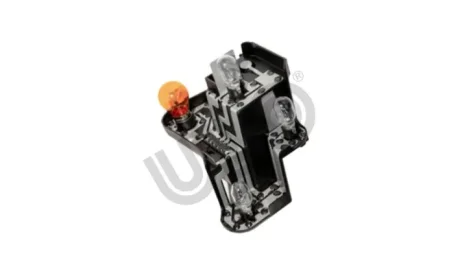 Гніздо лампочки задн Лів зовнішній (з лампочкою) BMW 3 E92, E93 Купе 03.06-03.10 ULO 1041201