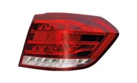 Ліхтар задній Прав (зовнішн, LED) MERCEDES E-KLASA W212 Універсал 02.13-05.16 ULO 106150220