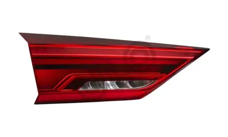 Ліхтар задній Лів (внутрішня частина, LED) AUDI Q3 F3 07.18- ULO 106467770