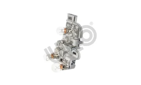 Гніздо лампочки задн Лів (з лампочкою) MERCEDES C-KLASA W204 Універсал 03.11-12.13 ULO 1089201