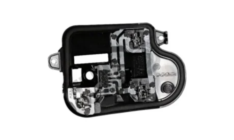 Гніздо лампочки задн Лів зовнішній (без лампочок) VW PASSAT B7 Універсал 08.10-12.14 ULO 1092201