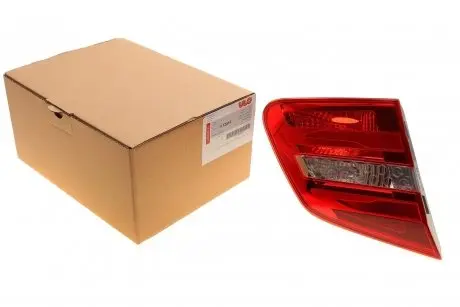 Фонарь задний MB B-class (W246/W242) 12-18 (L) ULO 1112015