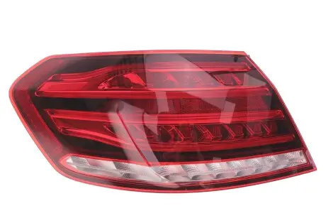 Фонарь задний MB E-class (W212) 09-15 (L) ULO 1116001