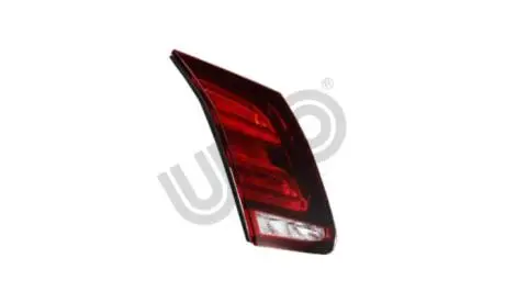 Фонарь задний MB E-class (W212) 09-16 (L) ULO 1116011