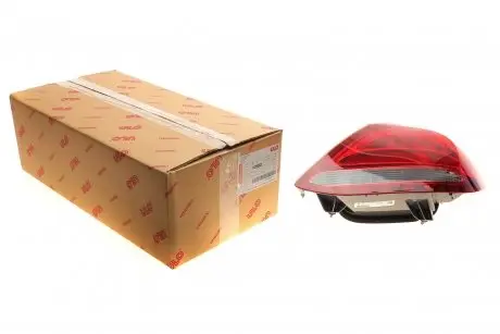 Фонарь задний MB C-class (W205) 14- (R) ULO 1128002