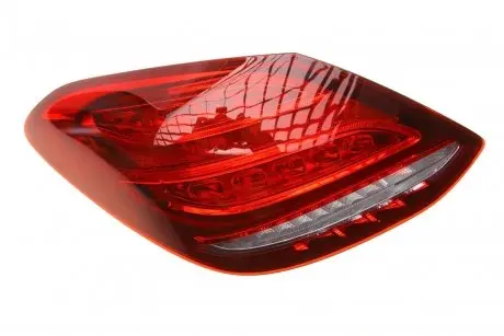 Фонарь задний MB C-class (W205) 14- (L) ULO 1128101