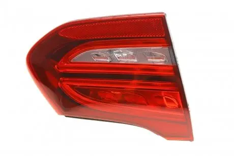 Фонарь задний MB С-class (S205) 14- (L) ULO 1134013