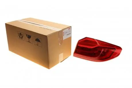 Фонарь задний BMW 5 (G30/F90) 17-20 (R) ULO 1176002