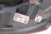 Фонарь задний MB E-class (W213) 14- (R) ULO 1184002 (фото 4)