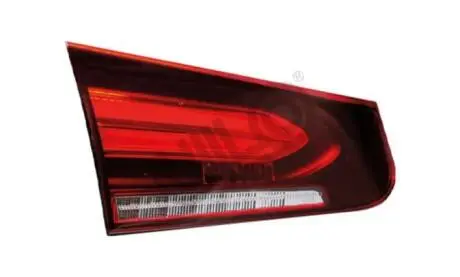 Ліхтар задній Лів (внутрішня частина, LED) MERCEDES A-KLASA W177 04.18-10.22 ULO 140178090