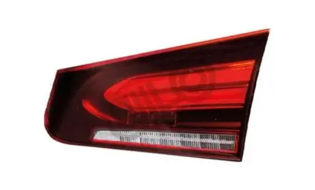 Ліхтар задній Прав (внутрішня частина, LED) MERCEDES A-KLASA W177 04.18-10.22 ULO 140178100