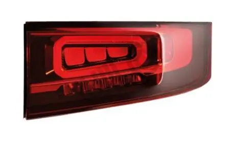 Ліхтар задній Лів (внутрішня частина, LED) MERCEDES GLB X247 06.19- ULO 140184710