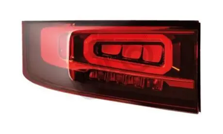 Ліхтар задній Прав (внутрішня частина, LED) MERCEDES GLB X247 06.19- ULO 140184720