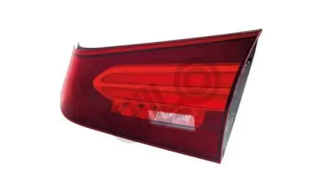Ліхтар задній Прав (внутрішня частина, LED) MERCEDES A-KLASA W177 Седан 04.18- ULO 140199380