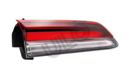 Ліхтар задній Лів (внутрішня частина, LED) SKODA KAROQ 11.17- ULO 141963700