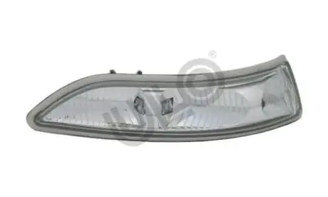 Повторювач повороту на дзеркало MB A-/B-class (W169/245) 04-08 (R) ULO 3038010