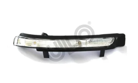 Повторювач повороту в дзеркалі Лів SKODA SUPERB II 03.08-05.15 ULO 3147101