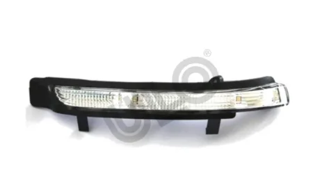 Повторювач повороту в дзеркалі SKODA OCTAVIA II, SUPERB II 02.04-05.15 ULO 3147102